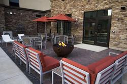 Hampton Inn Decatur Mt. Zion