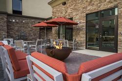 Hampton Inn Decatur Mt. Zion