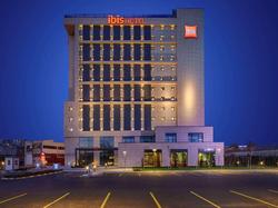 ibis Hotel Tuzla
