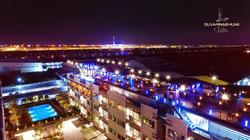 Suvarnabhumi Ville Airport Hotel