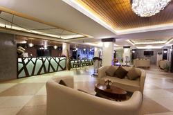 Suvarnabhumi Ville Airport Hotel
