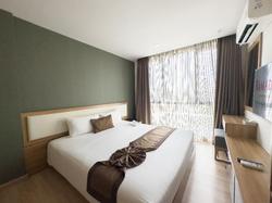 Ramada by Wyndham Ten Ekamai Residence