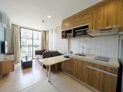 Ramada by Wyndham Ten Ekamai Residence