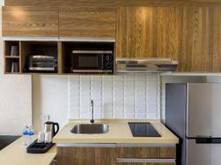 Ramada by Wyndham Ten Ekamai Residence