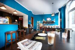 Hotel Liegeplatz 13 Kiel by Premiere Classe