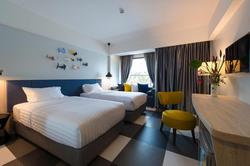 Krabi SeaBass Hotel
