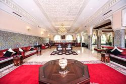 Riad Ennakhil Hotel & SPA