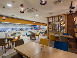 Holiday Inn Antalya Lara