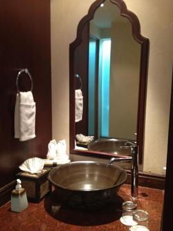 Sukko Spa Resort