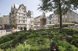 Kyriad Angers Ouest Beaucouze