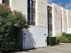 Kyriad Marseille Ouest Martigues