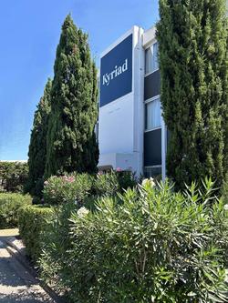Kyriad Marseille Ouest Martigues