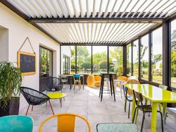 greet hotel Angouleme