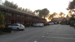 Kyriad Montpellier Nord Parc Euromedecine