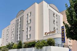 Kyriad Saint Etienne Centre