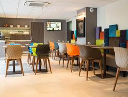 ibis Styles Saint-Quentin