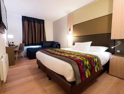 ibis Styles Saint-Quentin