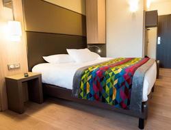ibis Styles Saint-Quentin