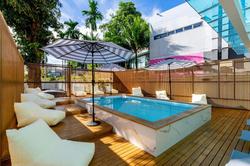 The Tint At Phuket Town