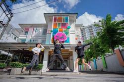 The Tint At Phuket Town