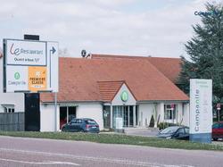 Campanile Troyes Sud Bucheres