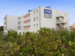 Kyriad Clermont Ferrand Sud La Pardieu