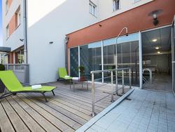 Kyriad Clermont Ferrand Sud La Pardieu