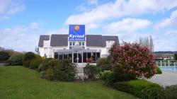 Kyriad Deauville Saint Arnoult