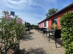 Kyriad Bordeaux Lormont
