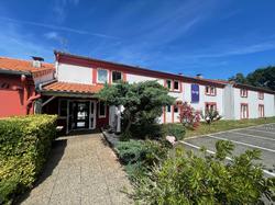 Kyriad Bordeaux Lormont