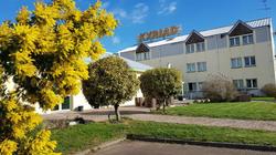 Kyriad Carentan