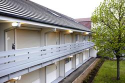 Campanile Evry Ouest Corbeil Essonnes