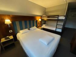 Logis Hotel le Neron