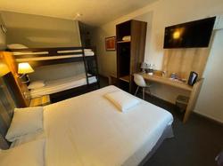 Logis Hotel le Neron