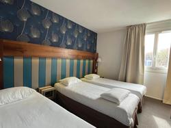Logis Hotel le Neron