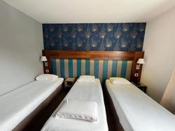 Logis Hotel le Neron