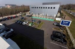 Kyriad Prestige PAU Zenith Palais des Sports