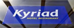 Kyriad Le Touquet Etaples