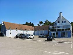 Kyriad Le Touquet Etaples
