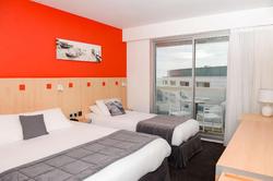 Kyriad Prestige Les Sables D'Olonne Plage - Plage