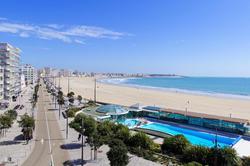 Kyriad Prestige Les Sables D'Olonne Plage - Plage