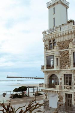 Kyriad Prestige Les Sables D'Olonne Plage - Plage