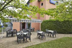Kyriad Lyon Sud Saint Genis Laval
