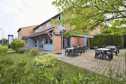 Kyriad Lyon Sud Saint Genis Laval