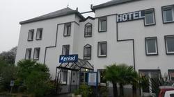 Kyriad Quimper Sud