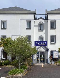 Kyriad Quimper Sud