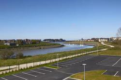 Kyriad Prestige Residence Cabourg Dives sur Mer