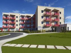 Kyriad Prestige Residence Cabourg Dives sur Mer