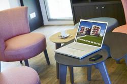 Kyriad Prestige Residence Cabourg Dives sur Mer