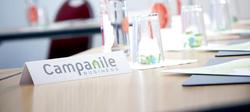 Campanile Sable Sur Sarthe Vion